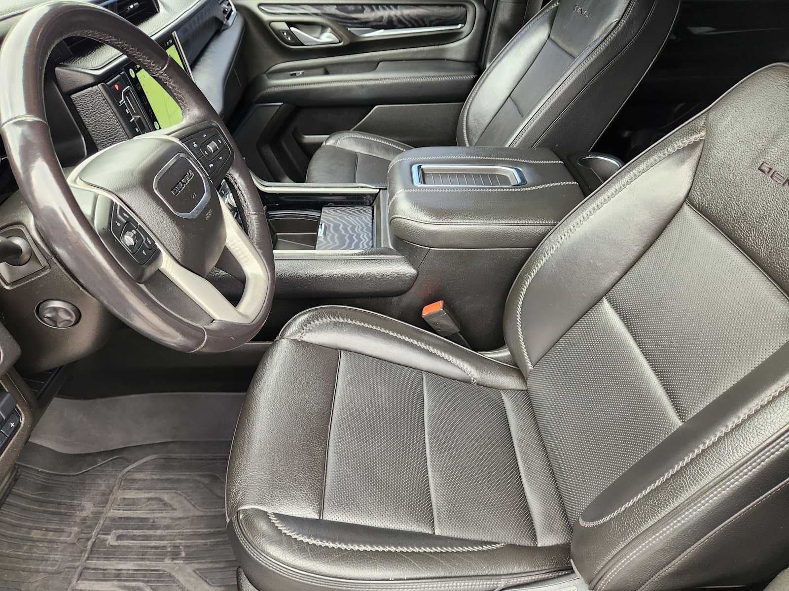 2022 GMC Yukon Denali Denali