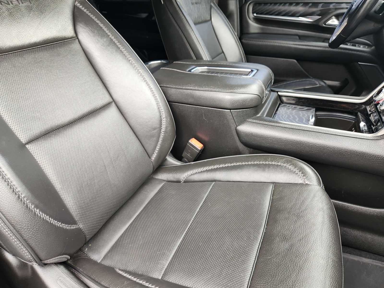 2022 GMC Yukon Denali Denali