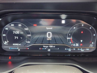 2022 GMC Yukon Denali Denali