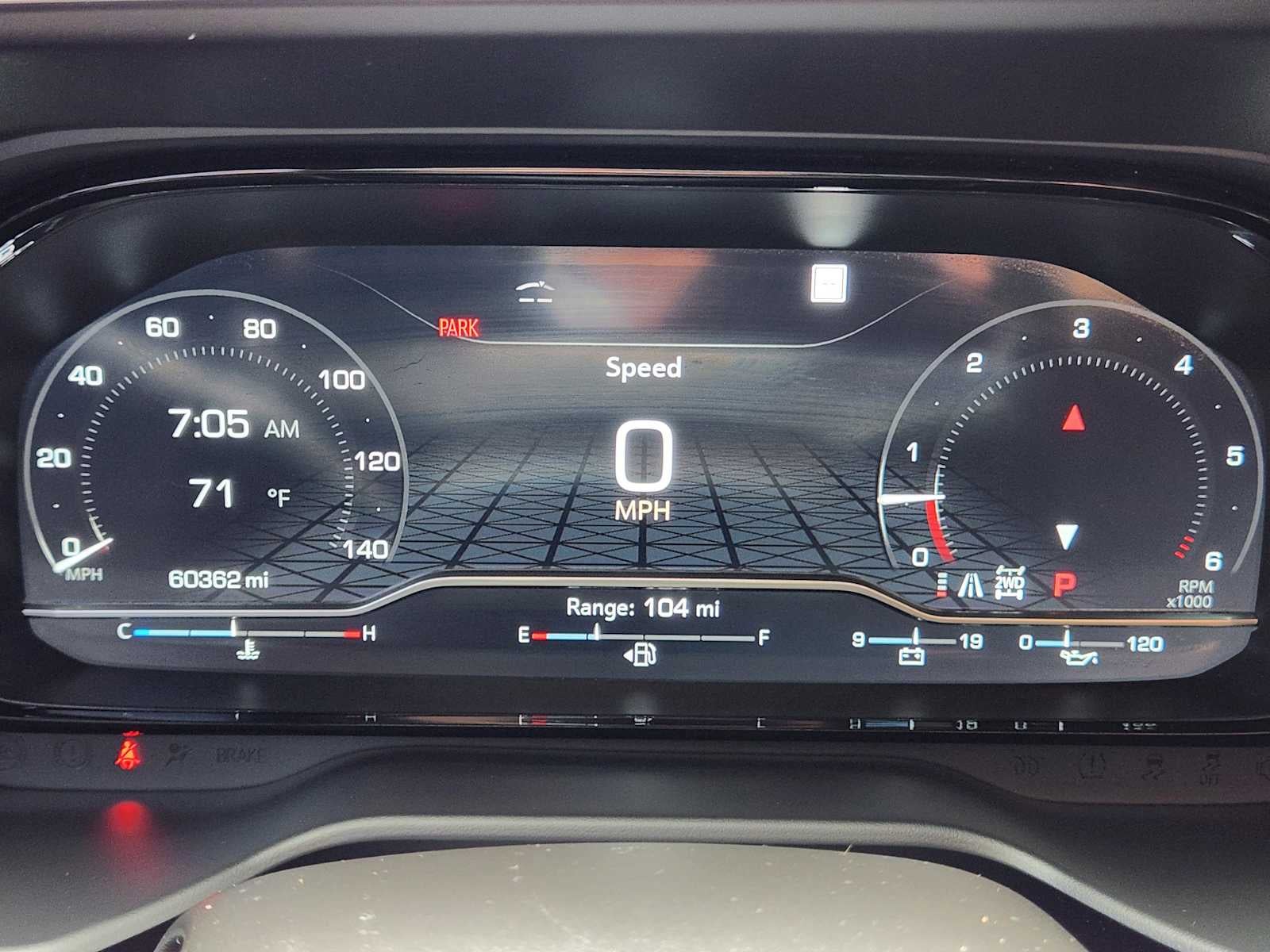 2022 GMC Yukon Denali Denali