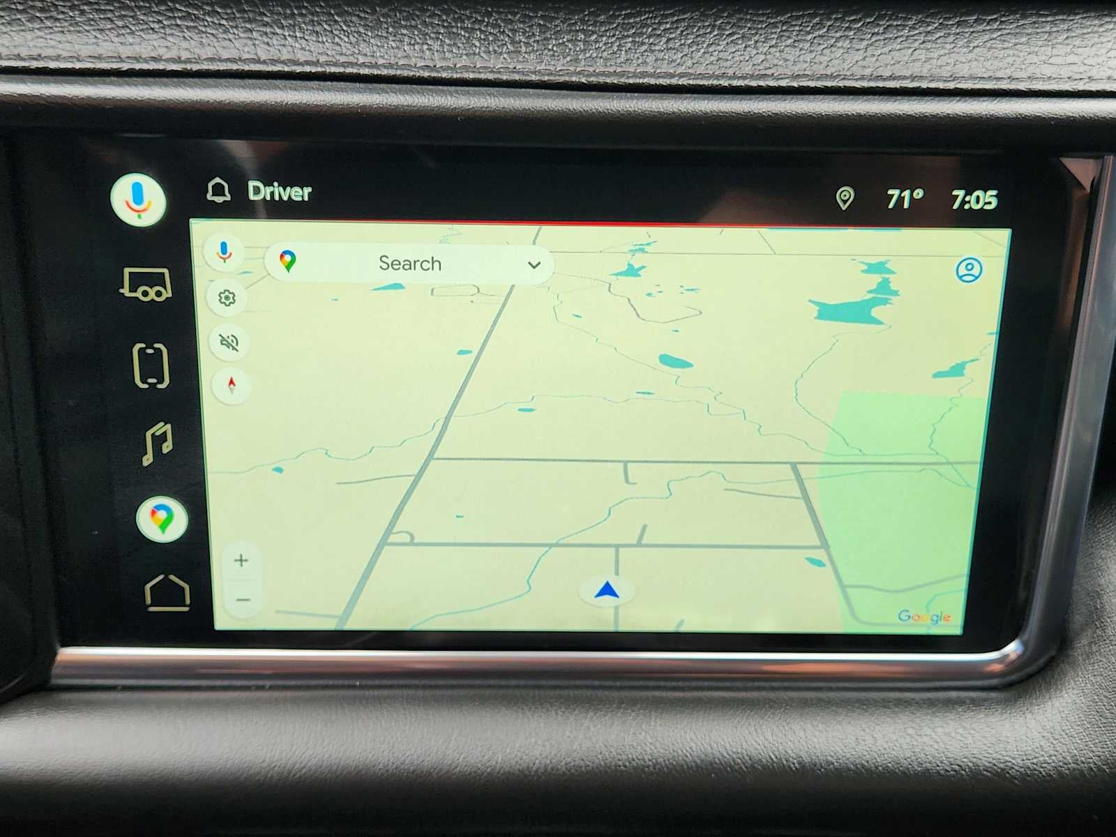 2022 GMC Yukon Denali Denali