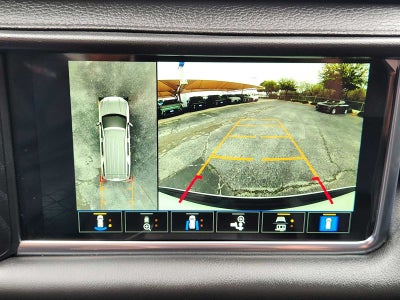 2022 GMC Yukon Denali Denali