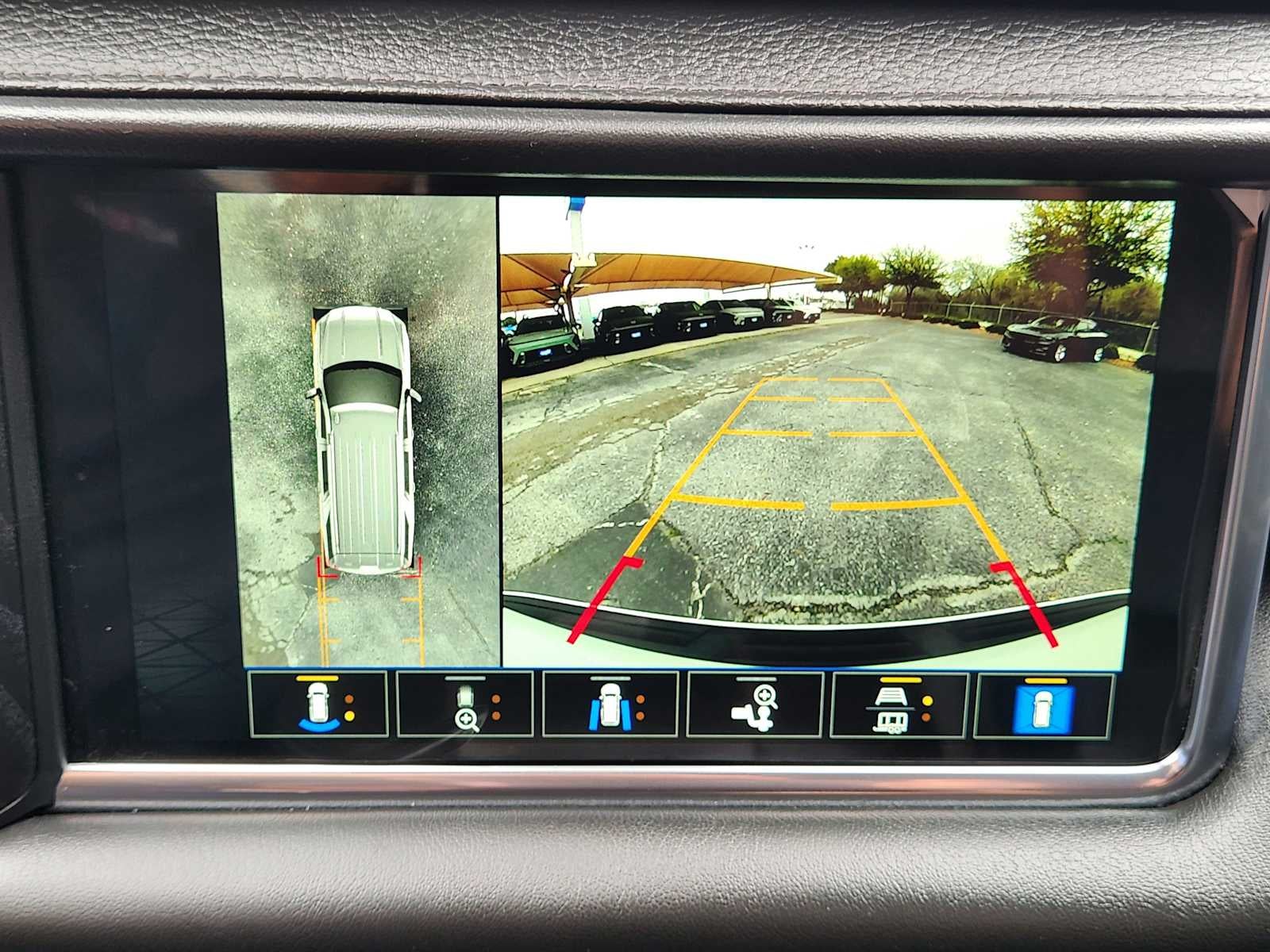 2022 GMC Yukon Denali Denali