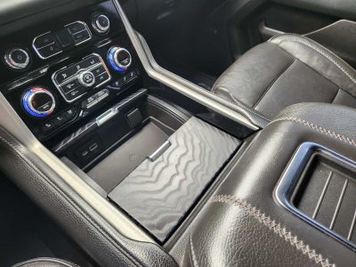 2022 GMC Yukon Denali Denali