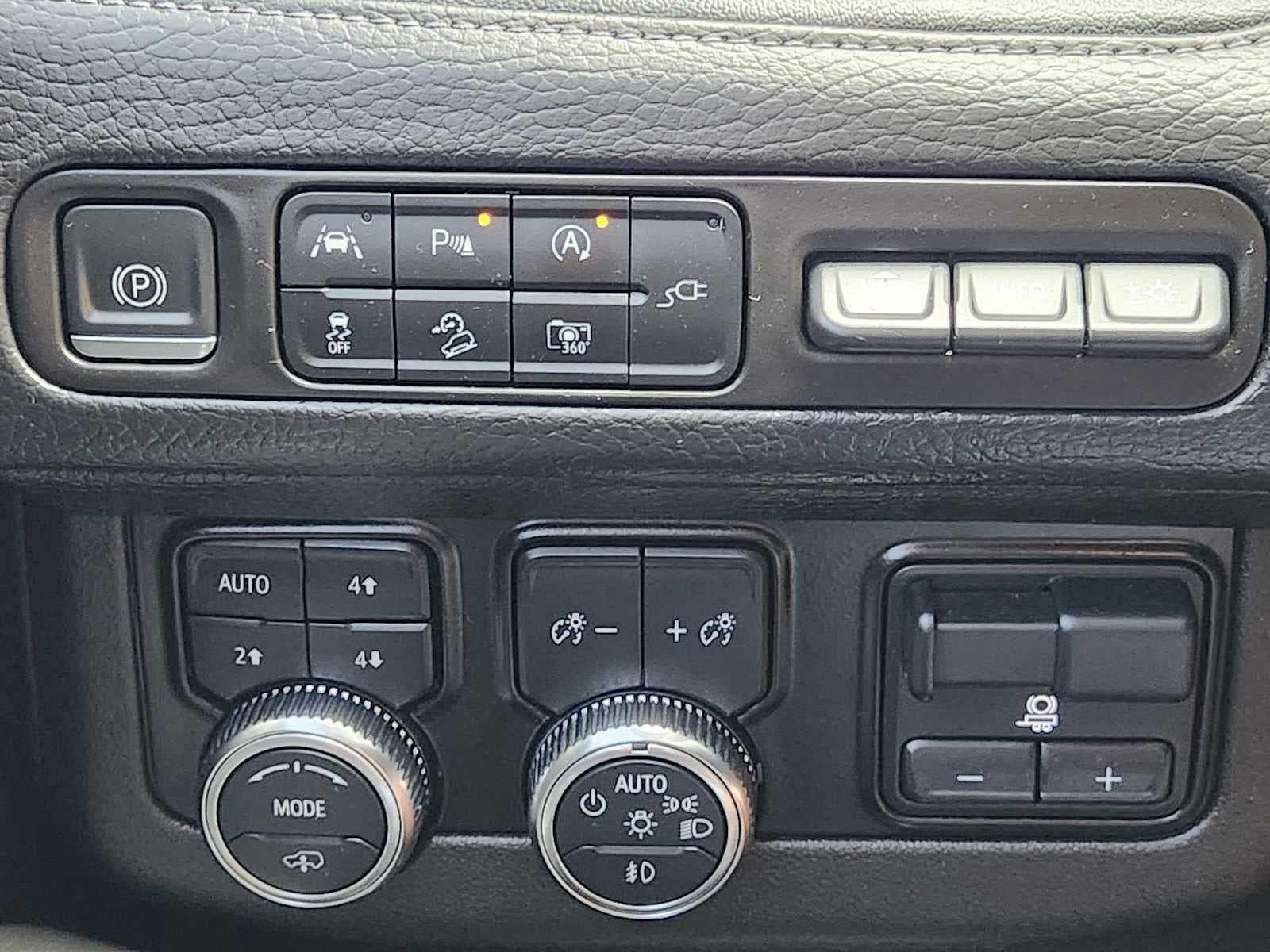 2022 GMC Yukon Denali Denali