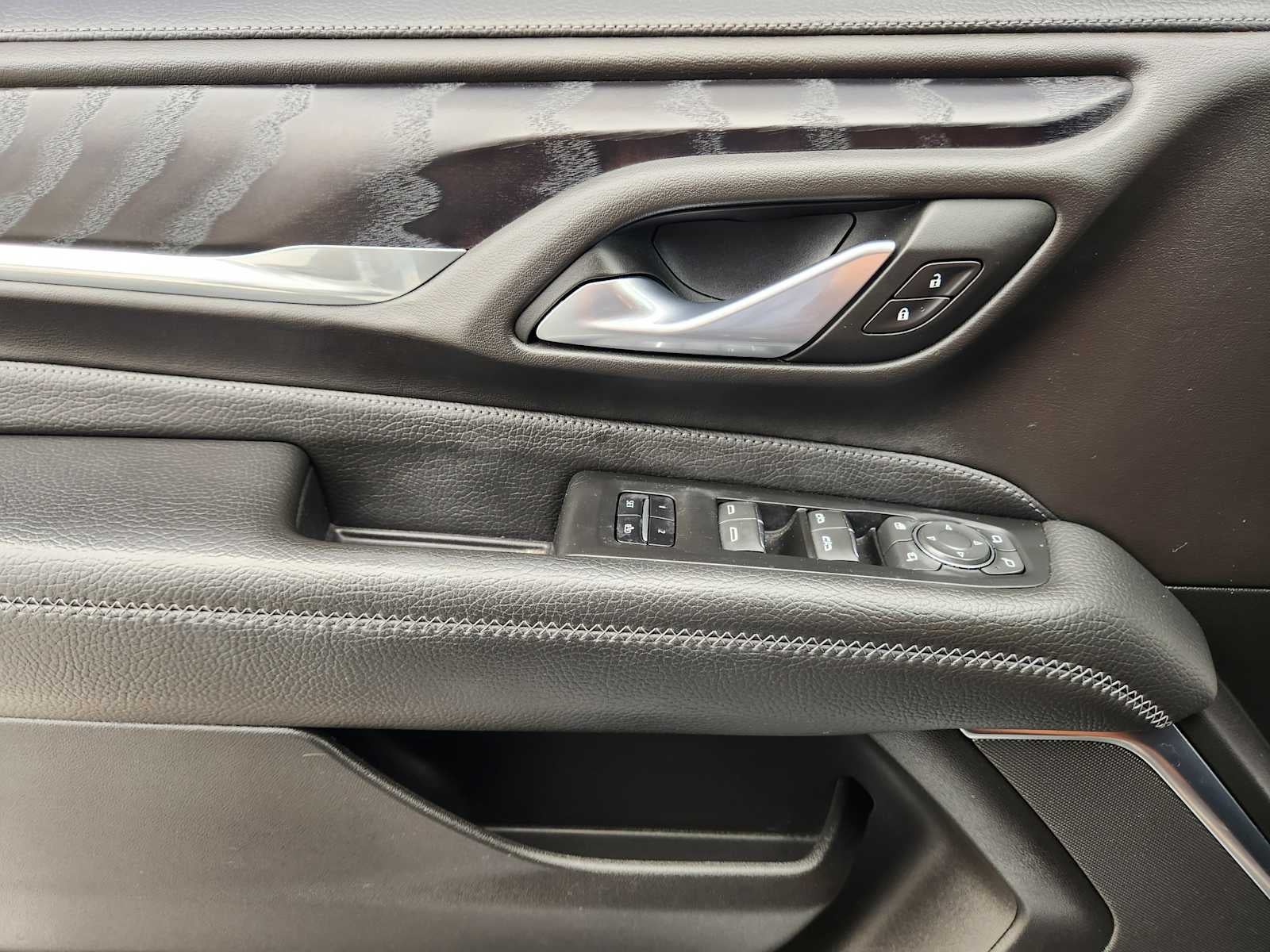 2022 GMC Yukon Denali Denali