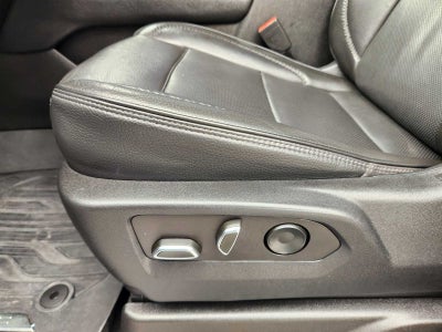 2022 GMC Yukon Denali Denali