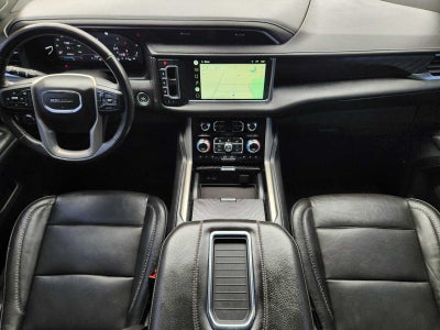 2022 GMC Yukon Denali Denali