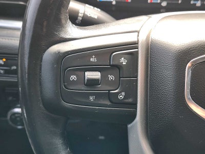 2022 GMC Yukon Denali Denali