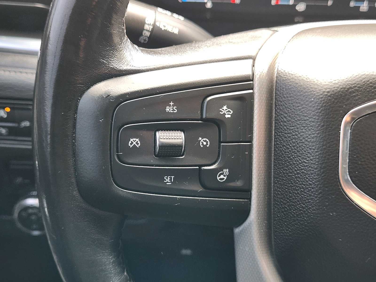 2022 GMC Yukon Denali Denali