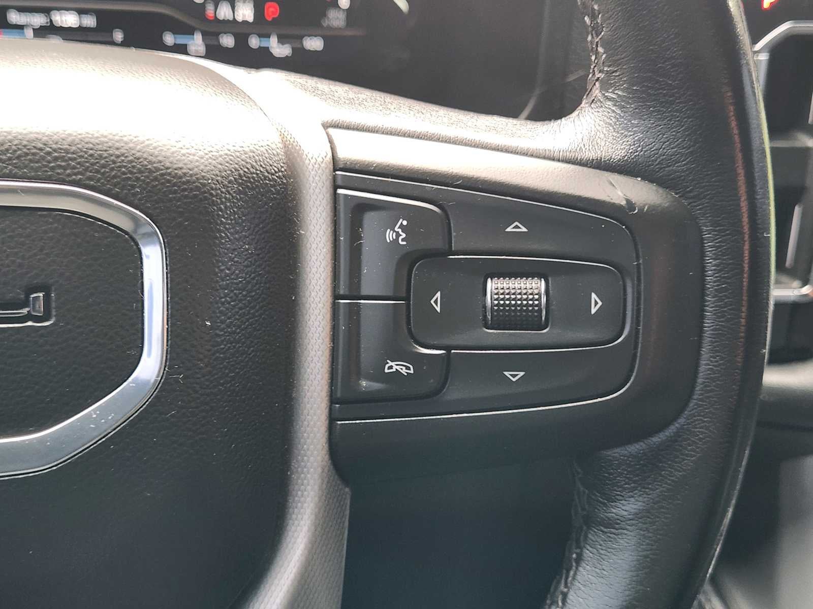 2022 GMC Yukon Denali Denali