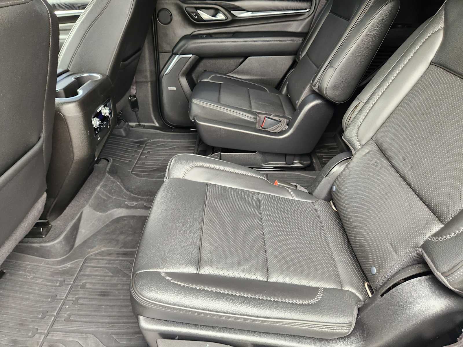 2022 GMC Yukon Denali Denali