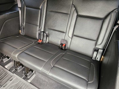 2022 GMC Yukon Denali Denali