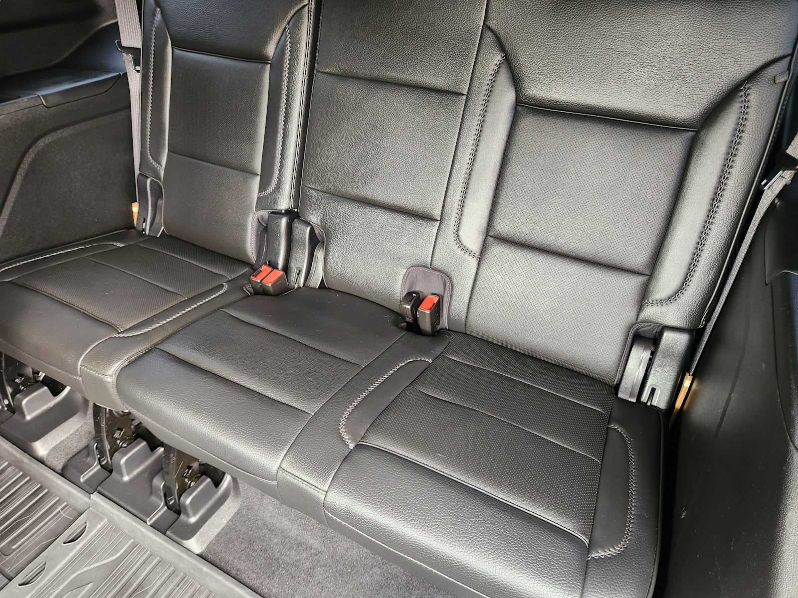 2022 GMC Yukon Denali Denali