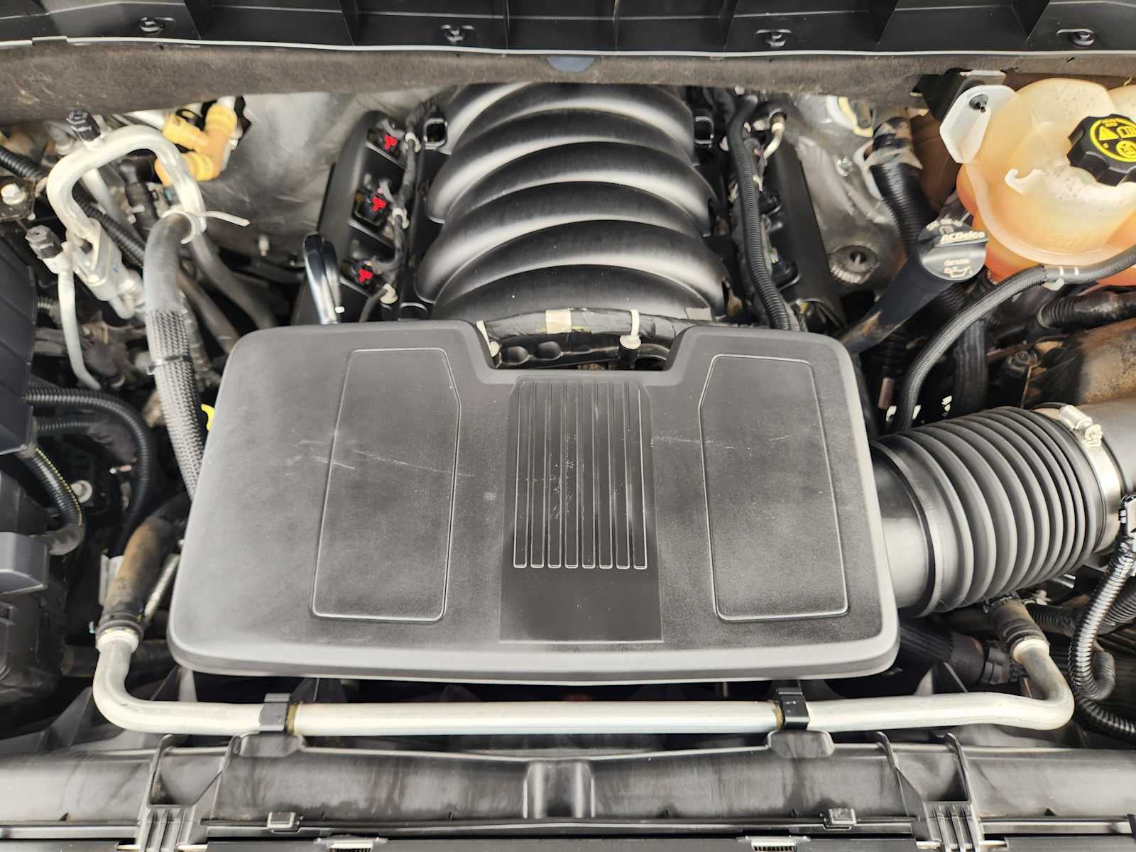 2022 GMC Yukon Denali Denali