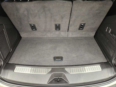 2022 GMC Yukon Denali Denali