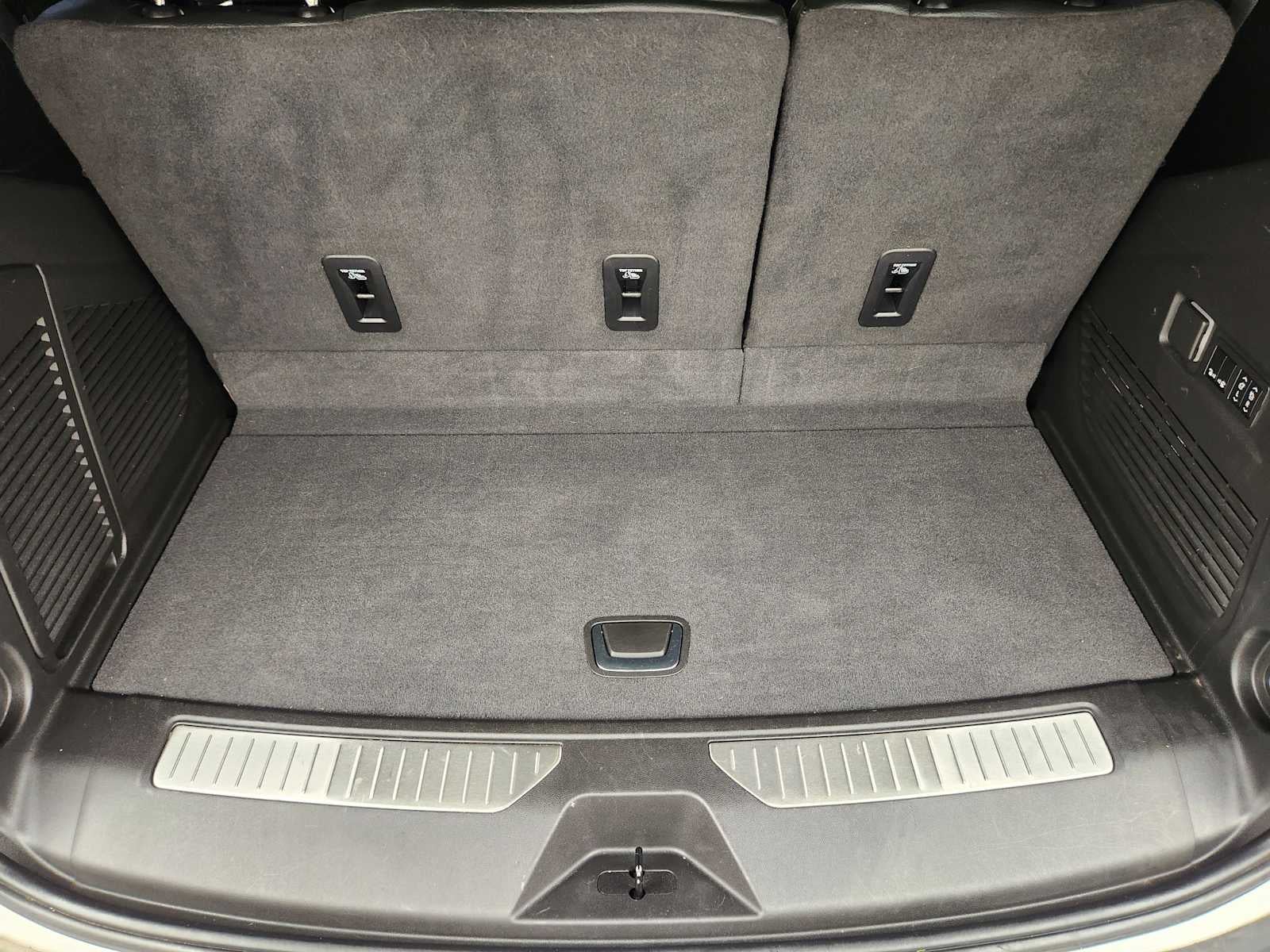 2022 GMC Yukon Denali Denali