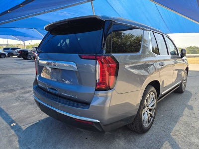 2021 GMC Yukon Denali Denali