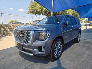 2021 GMC Yukon Denali Denali