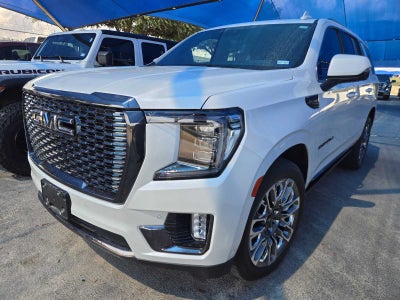2023 GMC Yukon Denali Ultimate Denali Ultimate
