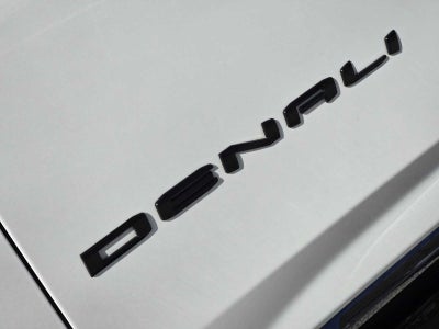 2023 GMC Yukon Denali Ultimate Denali Ultimate