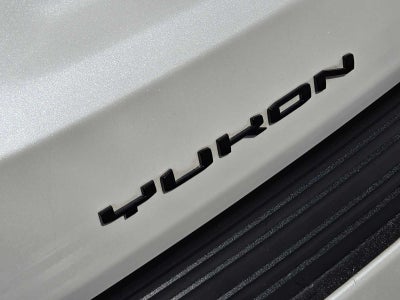 2023 GMC Yukon Denali Ultimate Denali Ultimate