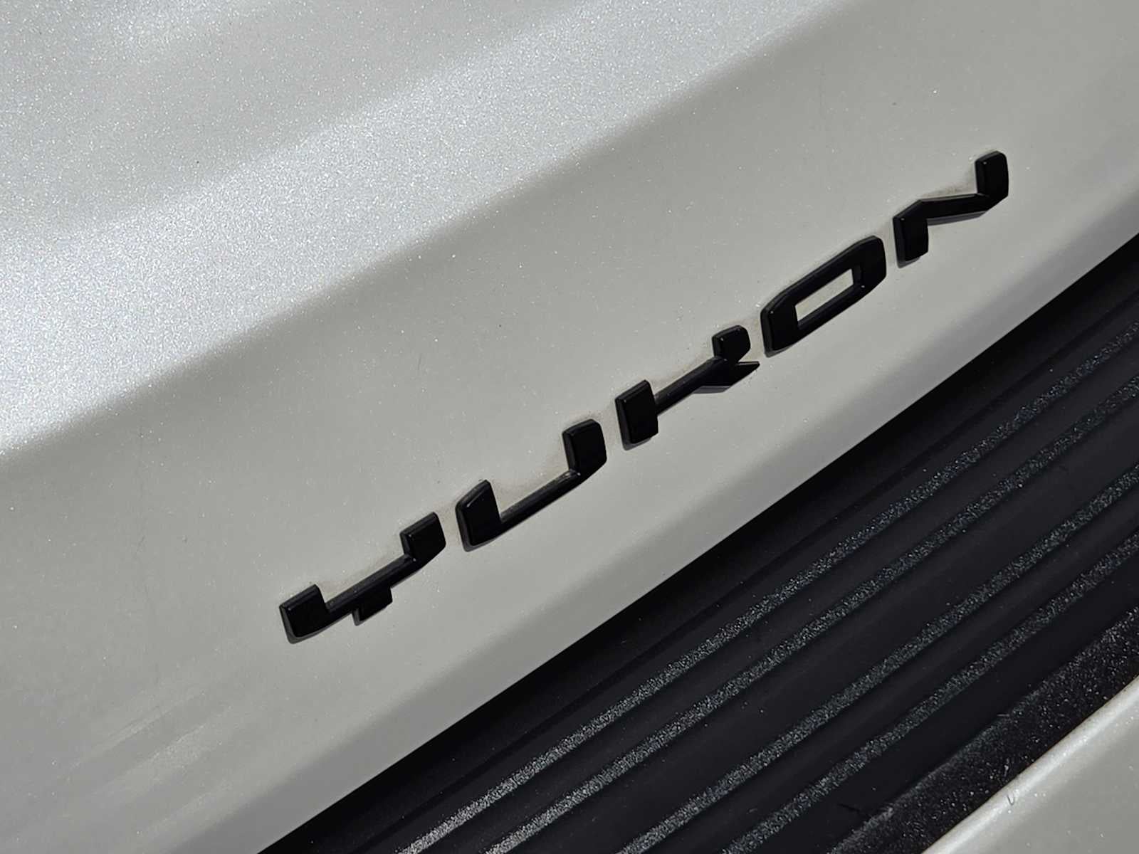 2023 GMC Yukon Denali Ultimate Denali Ultimate
