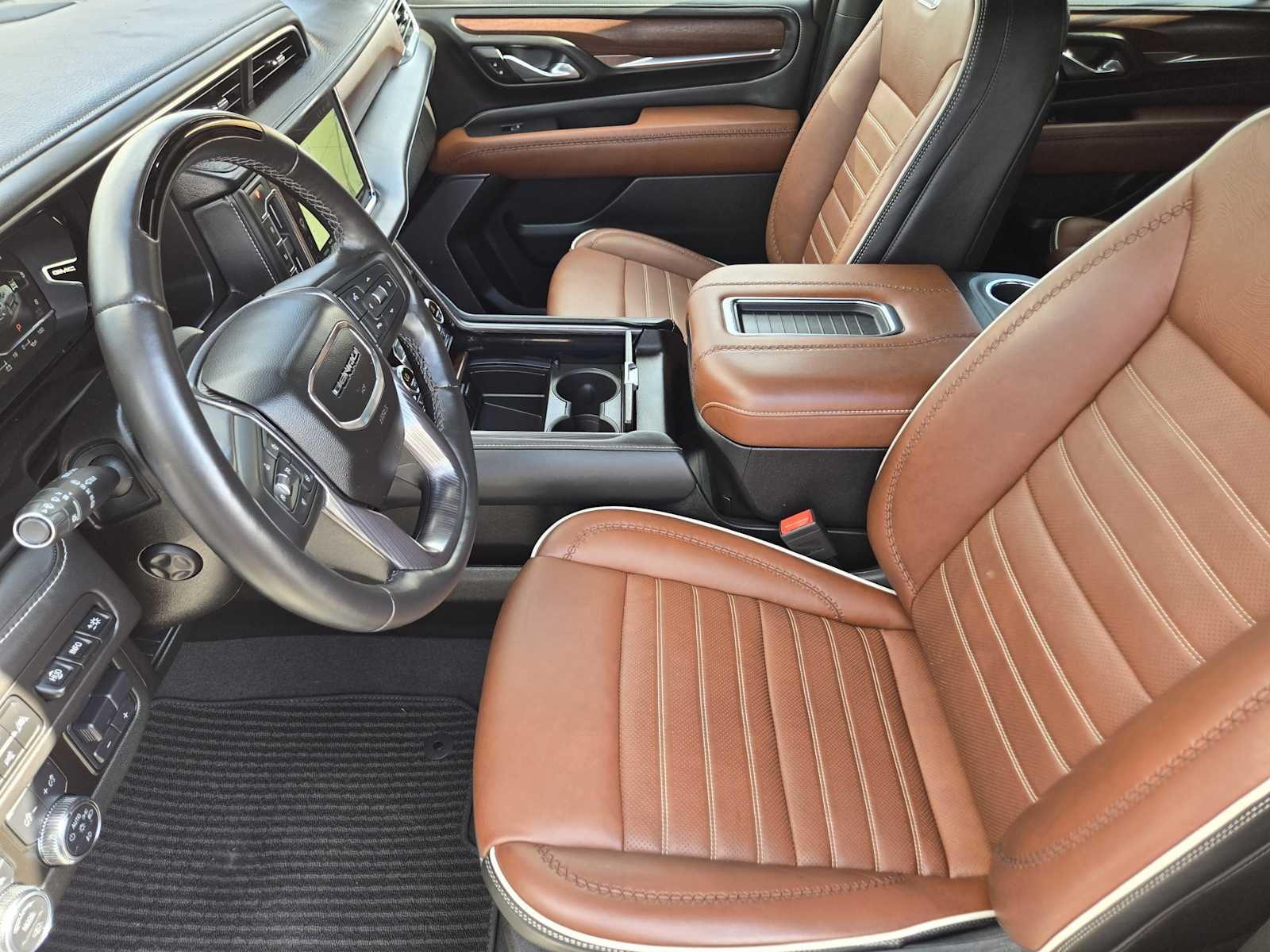 2023 GMC Yukon Denali Ultimate Denali Ultimate
