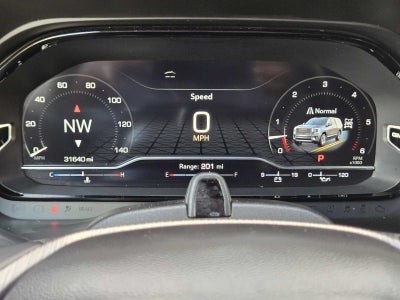 2023 GMC Yukon Denali Ultimate Denali Ultimate