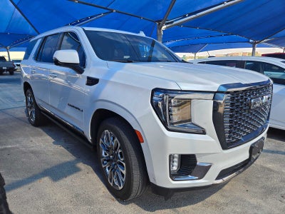 2023 GMC Yukon Denali Ultimate Denali Ultimate