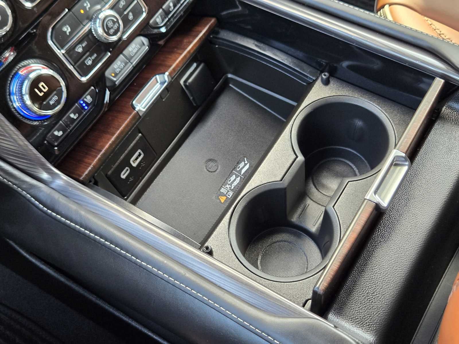 2023 GMC Yukon Denali Ultimate Denali Ultimate