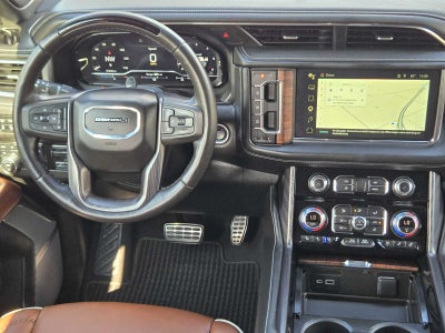 2023 GMC Yukon Denali Ultimate Denali Ultimate