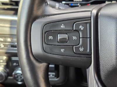 2023 GMC Yukon Denali Ultimate Denali Ultimate