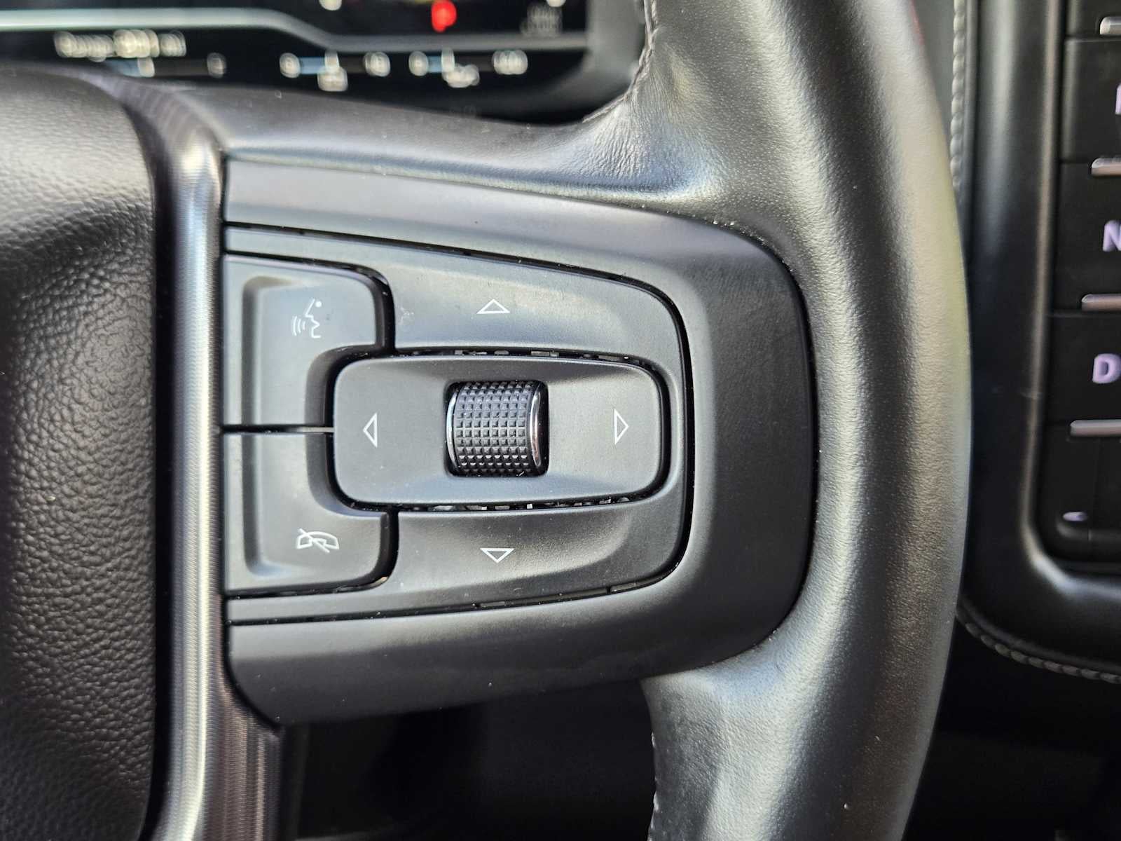 2023 GMC Yukon Denali Ultimate Denali Ultimate