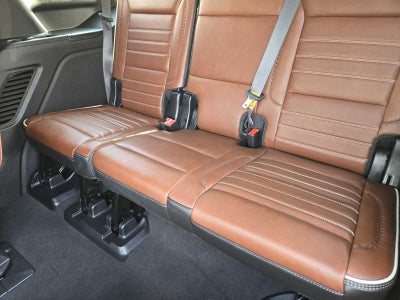 2023 GMC Yukon Denali Ultimate Denali Ultimate