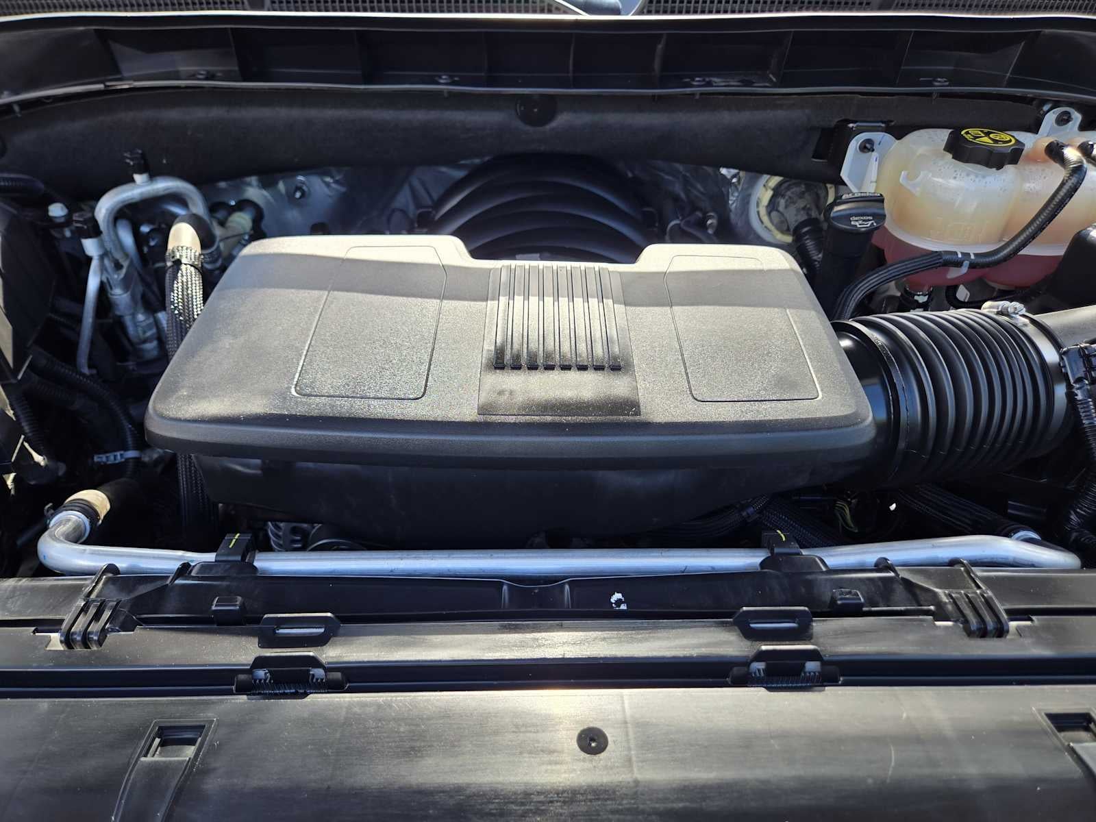 2023 GMC Yukon Denali Ultimate Denali Ultimate