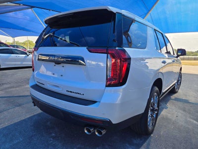 2023 GMC Yukon Denali Ultimate Denali Ultimate