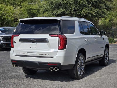 2023 GMC Yukon Denali Ultimate Denali Ultimate