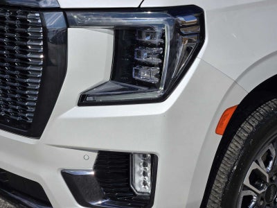 2023 GMC Yukon Denali Ultimate Denali Ultimate