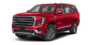 2026 GMC Yukon Denali Ultimate Denali Ultimate