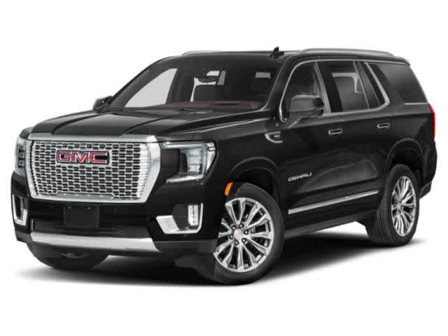 2023 GMC Yukon Denali Ultimate Denali Ultimate