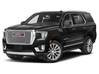 2023 GMC Yukon Denali Ultimate Denali Ultimate