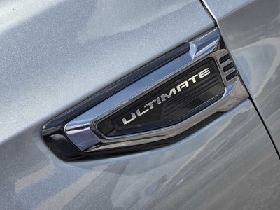 2025 GMC Yukon Denali Ultimate Denali Ultimate