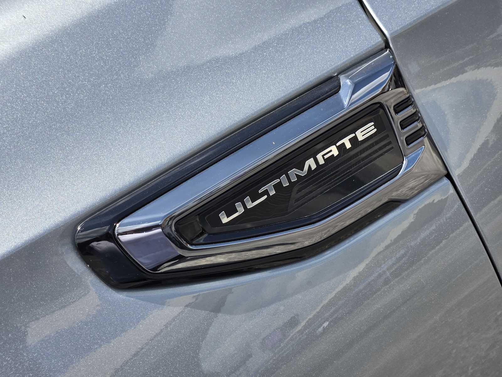 2025 GMC Yukon Denali Ultimate Denali Ultimate