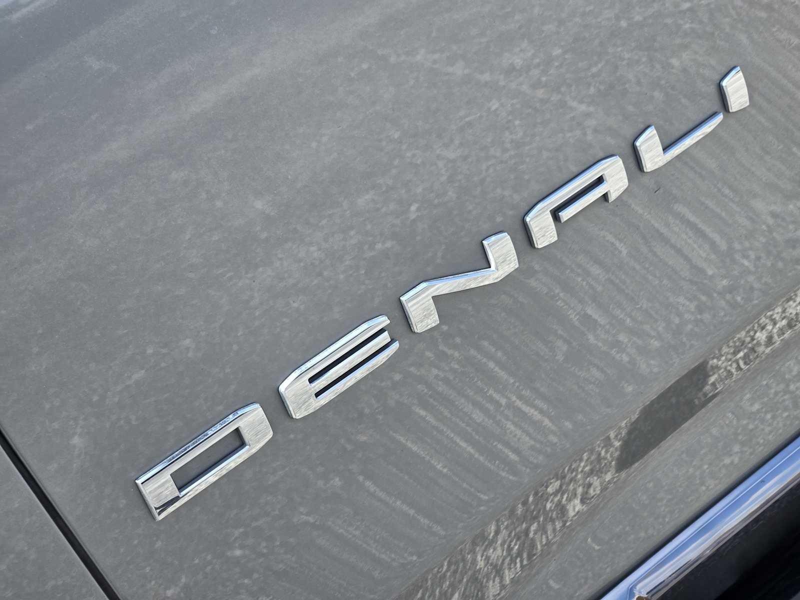 2025 GMC Yukon Denali Ultimate Denali Ultimate