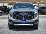 2025 GMC Yukon Denali Ultimate Denali Ultimate