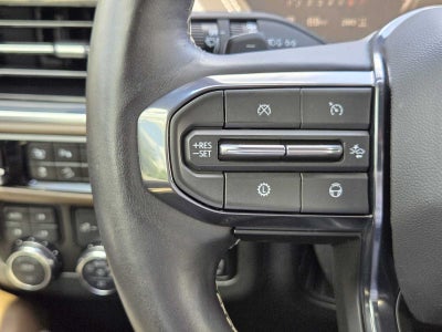 2025 GMC Yukon Denali Ultimate Denali Ultimate