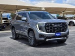 2025 GMC Yukon Denali Ultimate Denali Ultimate