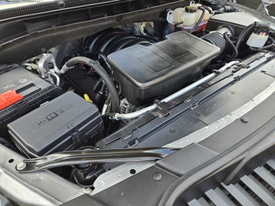 2025 GMC Yukon Denali Ultimate Denali Ultimate