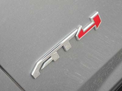 2024 GMC Yukon XL AT4